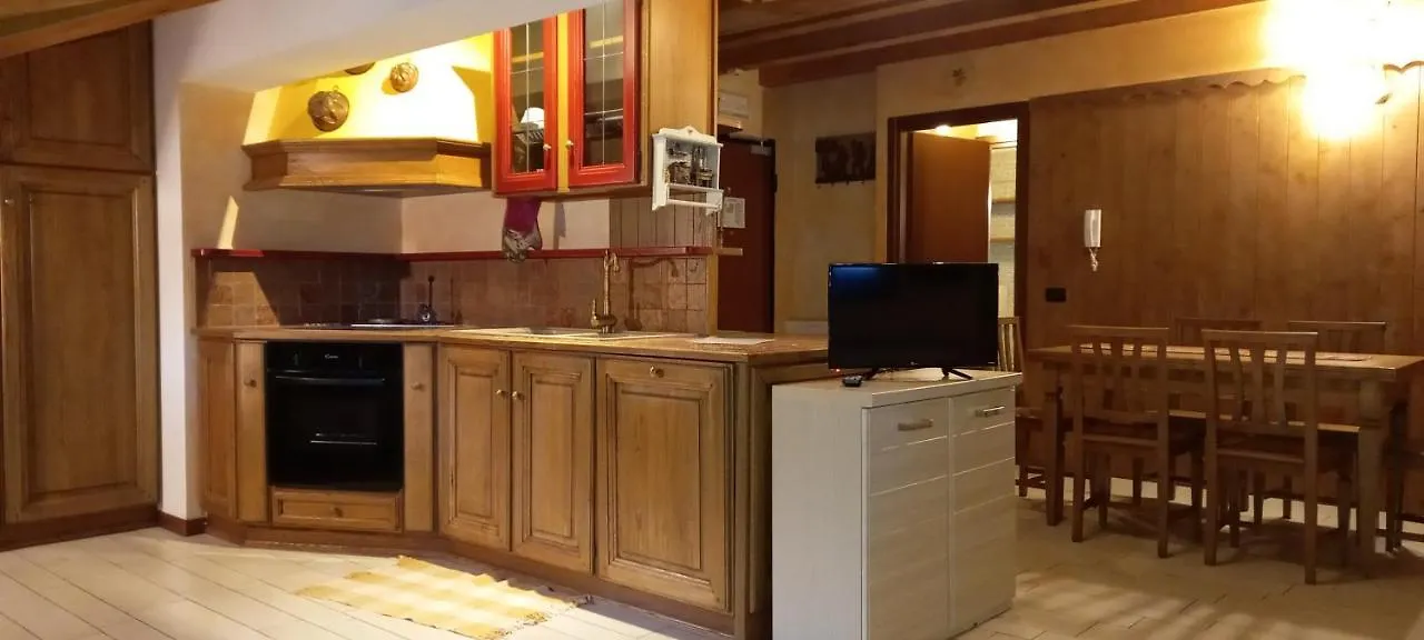 Stelviostay Residence Stelvio Valdisotto Italien