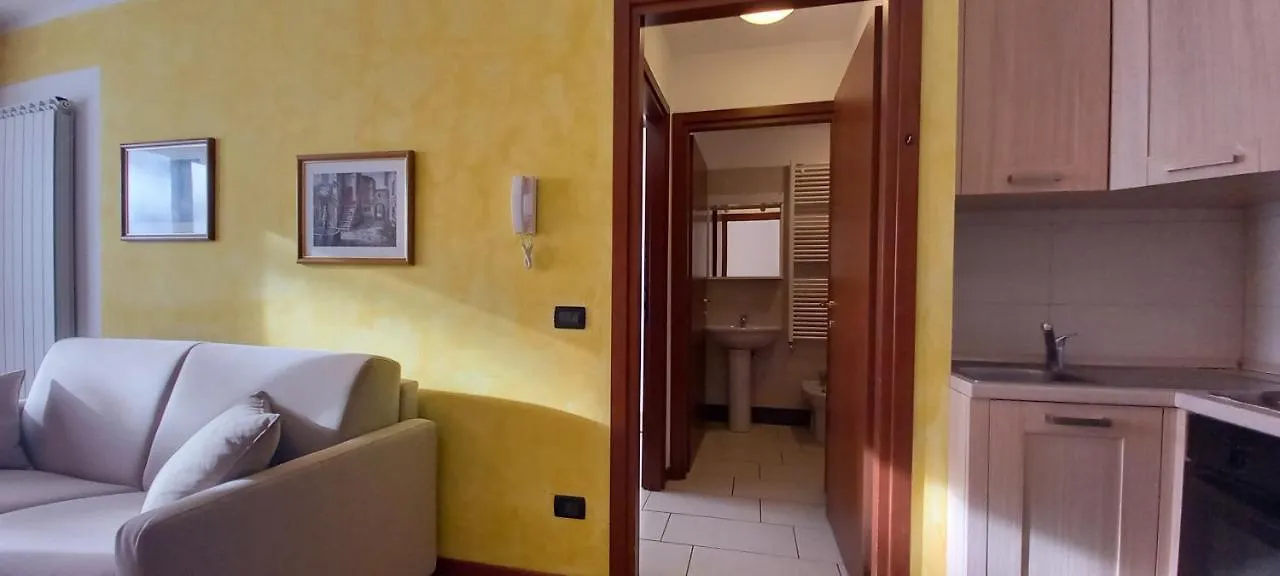 Stelviostay Residence Stelvio Valdisotto 0*,  Italien