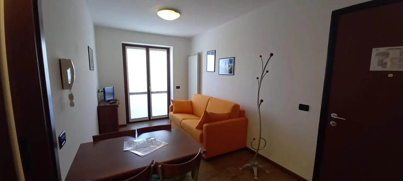 Lejlighed Stelviostay Residence Stelvio Valdisotto Italien