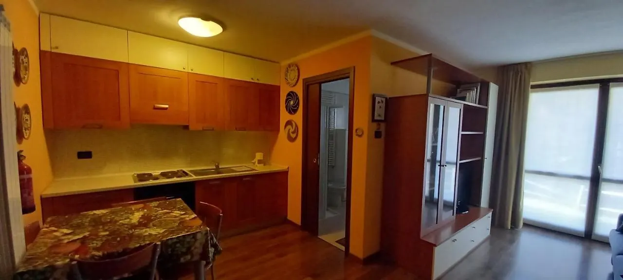 Stelviostay Residence Stelvio Valdisotto