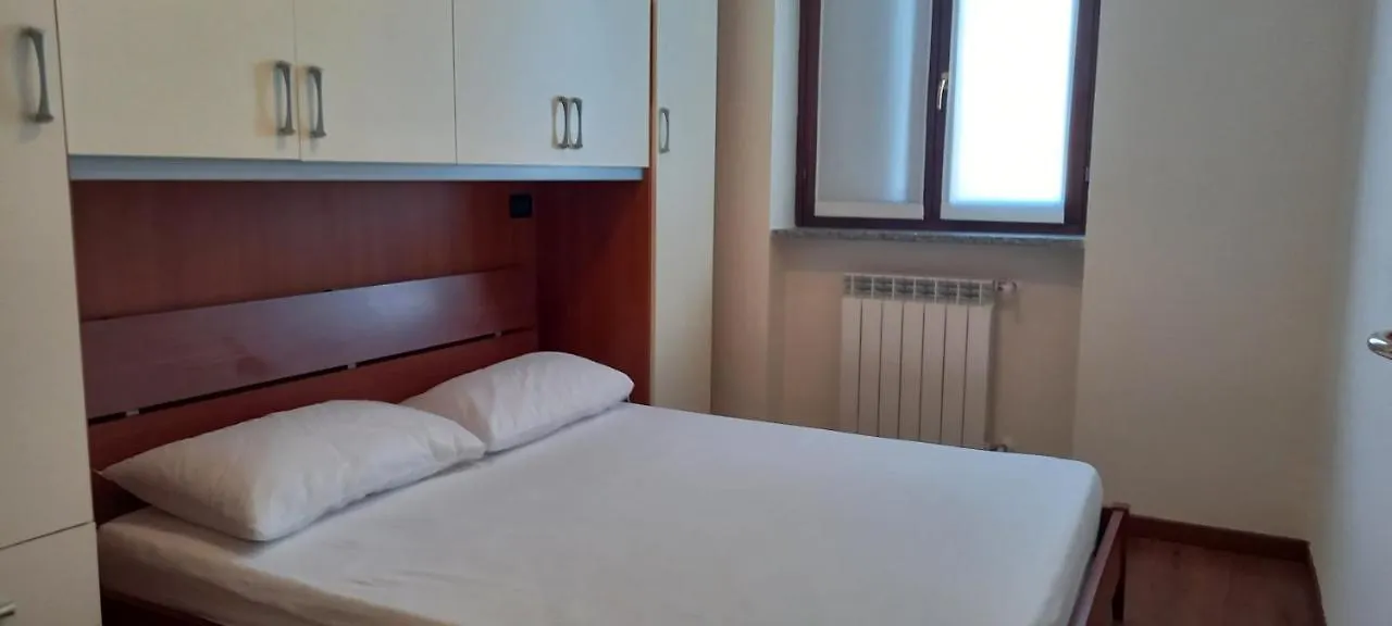 Stelviostay Residence Stelvio Valdisotto