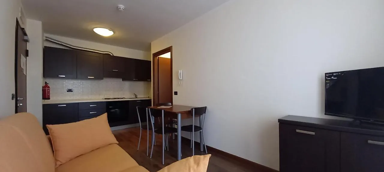 Lejlighed Stelviostay Residence Stelvio Valdisotto Italien