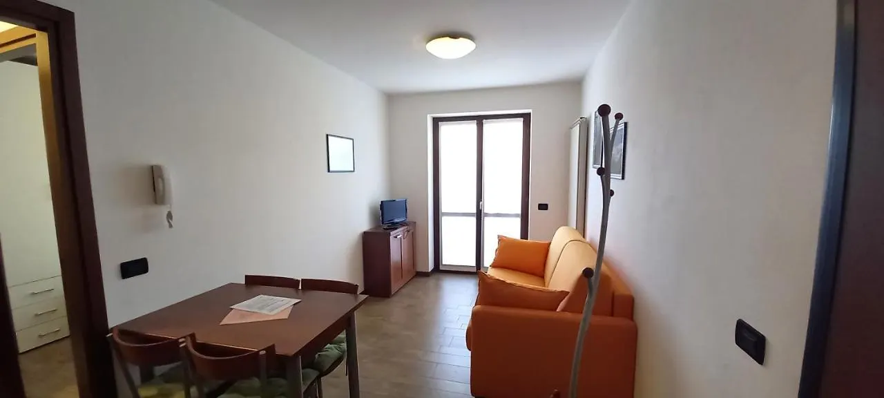 Stelviostay Residence Stelvio Valdisotto