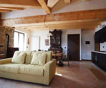 Stelviostay Residence Stelvio Valdisotto 0*,