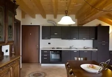 Stelviostay Residence Stelvio Valdisotto