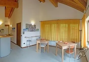 Lejlighed Stelviostay Residence Stelvio Valdisotto