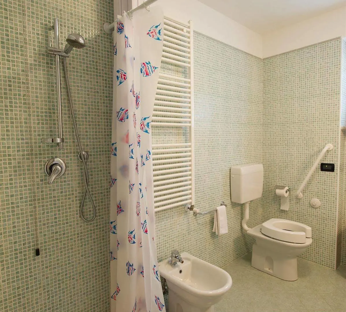 Stelviostay Residence Stelvio Valdisotto 0*,