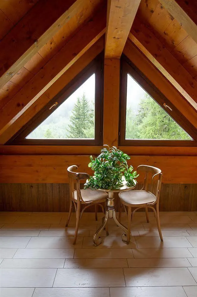 Stelviostay Residence Stelvio Valdisotto